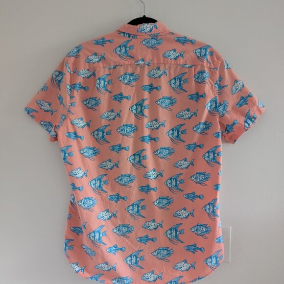 J Crew cotton button down - Picture 5 of 7